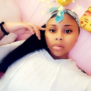 Meet your Posher, Daja